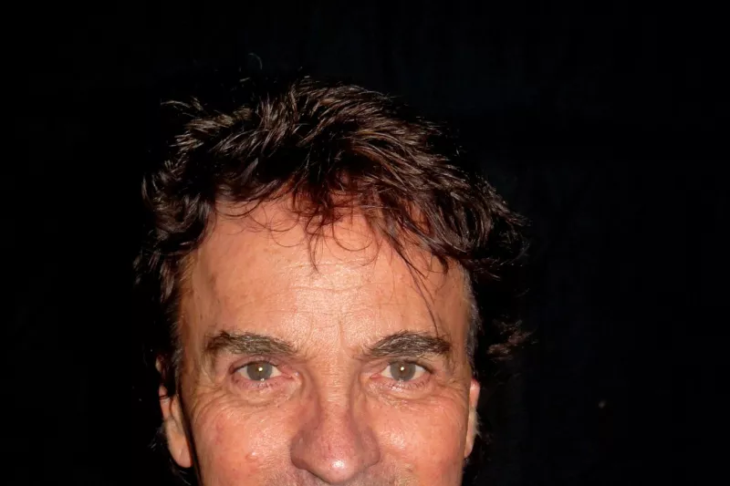 CHRISTIAN DELAGRANGE