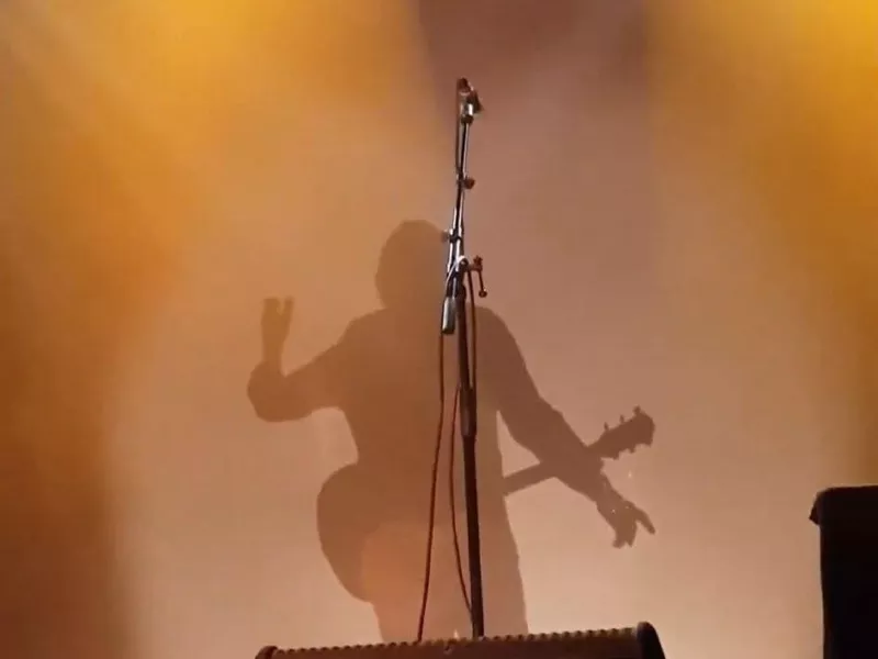 A l'ombre de Cabrel