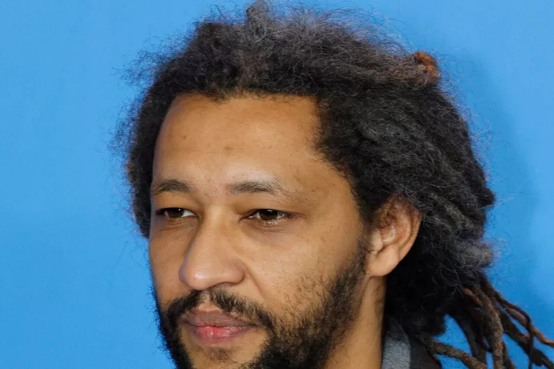 Alain Gomis Photo Call Félicité Berlinale 2017 04