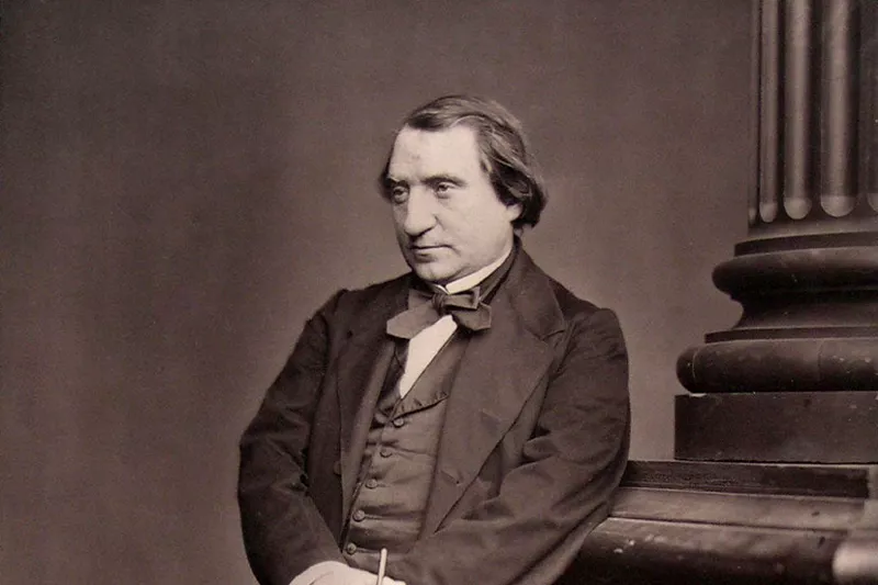 Ernest Renan 1876-84