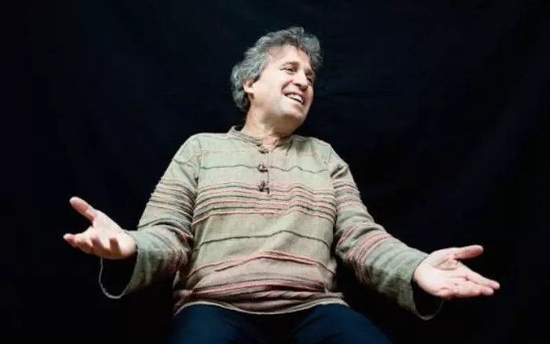 Stage "L’aisance du conteur et les dimensions clownesques du conte" par Ralph Nataf