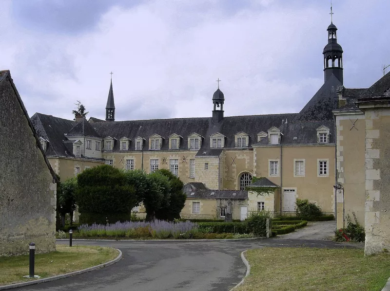Baugé - Hotel-Dieu (2009) 4