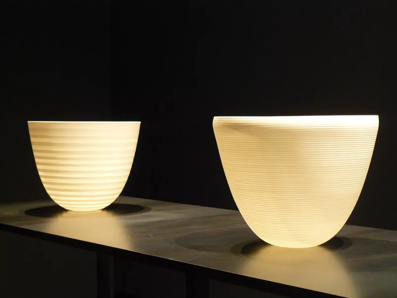 Musée Ariana - Musée suisse de la céramique et du verre