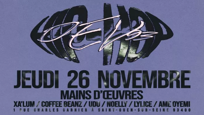 Concert Hip-hop Dev 93
