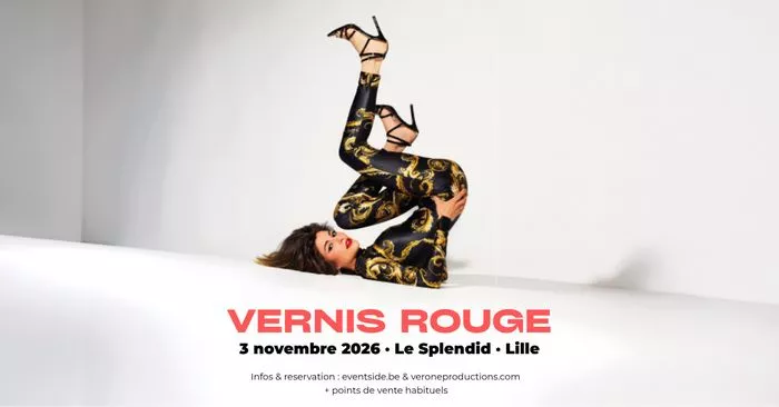 Vernis Rouge