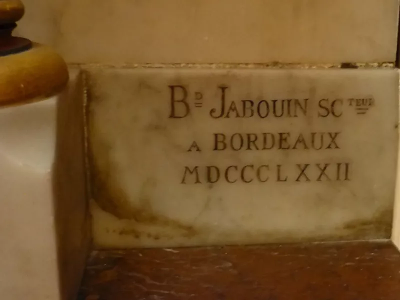 Rue du capitaine Guiraud