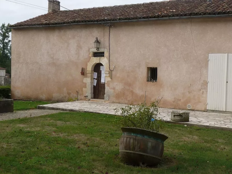 Lcdp mairie