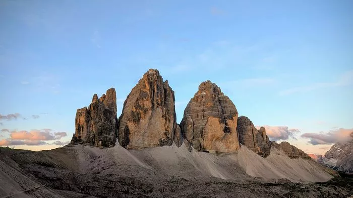 Via Alpina, mes Alpes Intérieures Patrice Ponza