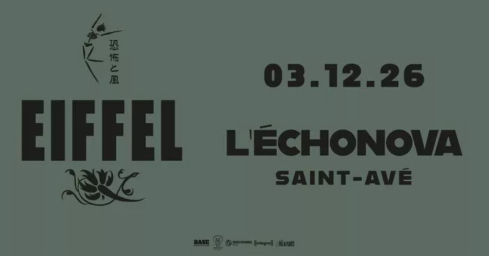 EIFFEL + première partie