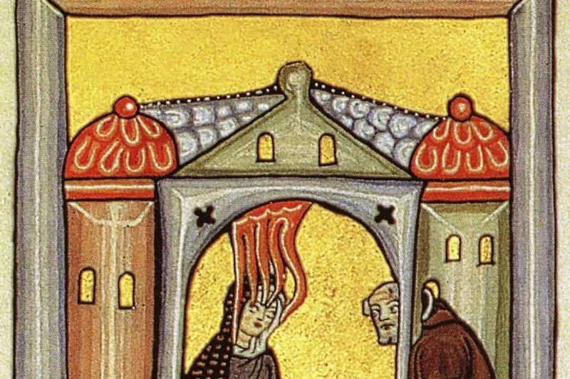 Hildegard von Bingen