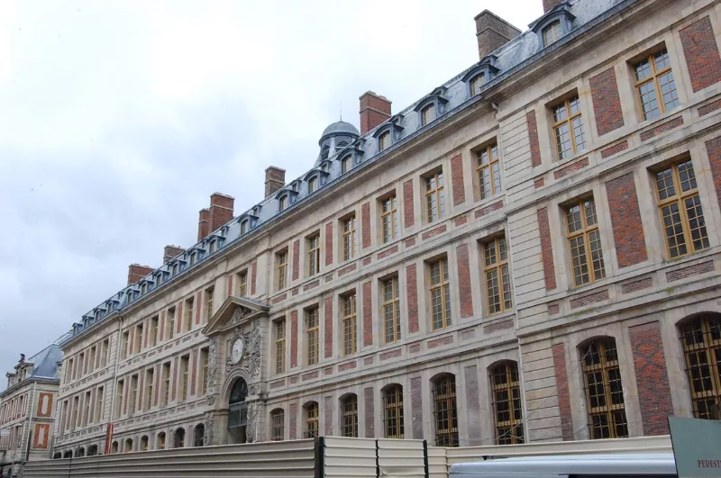 Versailles
