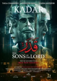 Affiche du film Kadar The Sons of the Lord