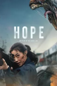 Affiche du film Hope