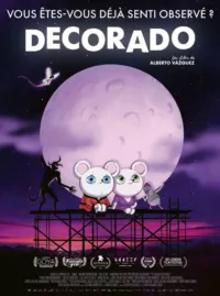Affiche du film Decorado