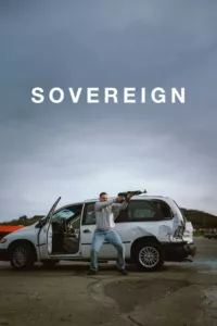 Affiche du film Sovereign