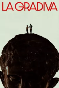 Affiche du film La Gradiva