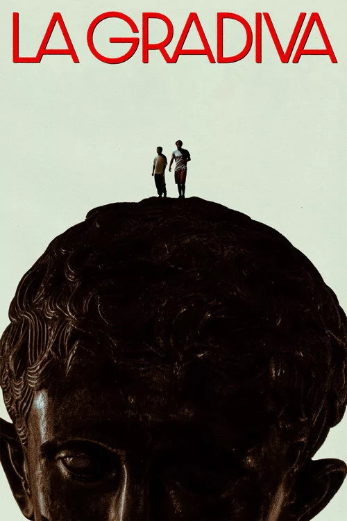 Affiche du film La Gradiva