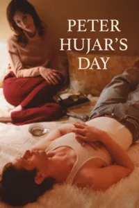 Affiche du film Peter Hujar's Day