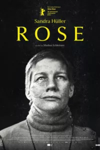 Affiche du film Rose