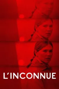 Affiche du film L’inconnue