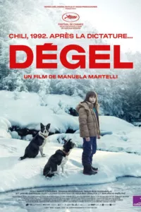 Affiche du film Dégel