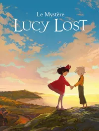 Affiche du film Le Mystère Lucy Lost