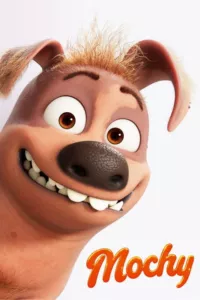Affiche du film Mochy