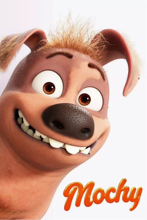 Affiche du film Mochy