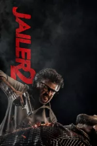 Affiche du film ஜெயிலர் 2