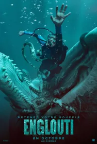 Affiche du film Englouti