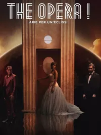 Affiche du film The Opera !