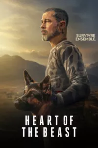 Affiche du film Heart of the Beast