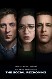 Affiche du film The Social Reckoning