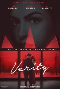 Affiche du film Verity