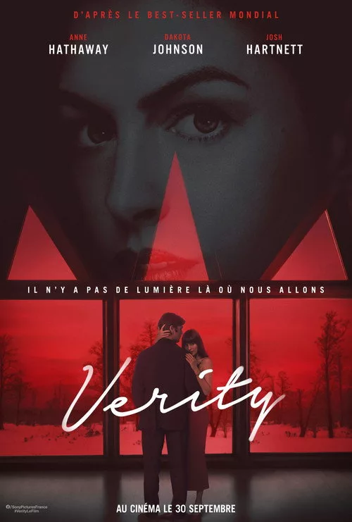 Affiche du film Verity