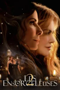 Affiche du film Les Ensorceleuses 2
