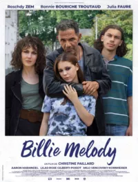 Affiche du film Billie Melody