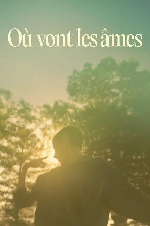 Affiche du film Où vont les âmes?