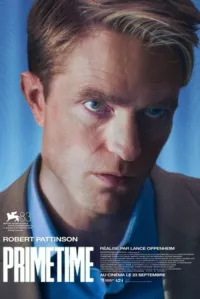 Affiche du film Primetime