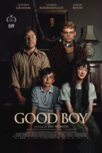 Affiche du film The Good Boy