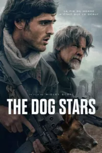 Affiche du film The Dog Stars