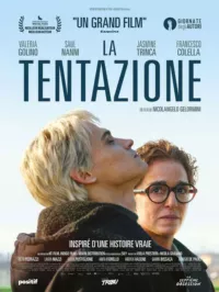 Affiche du film La Tentazione