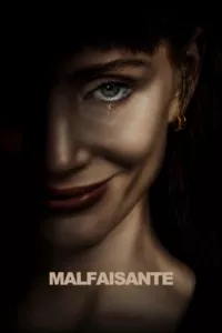 Affiche du film Malfaisante
