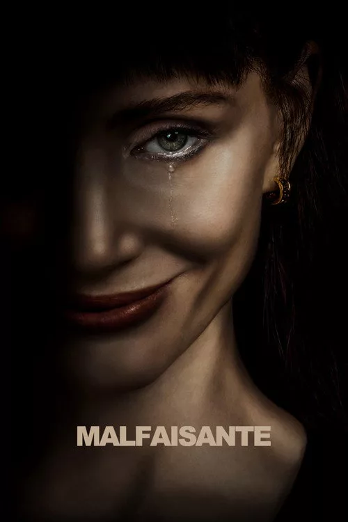 Affiche du film Malfaisante