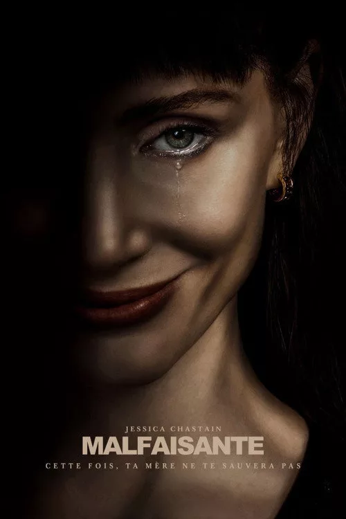 Affiche du film Malfaisante
