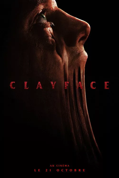 Affiche du film Clayface