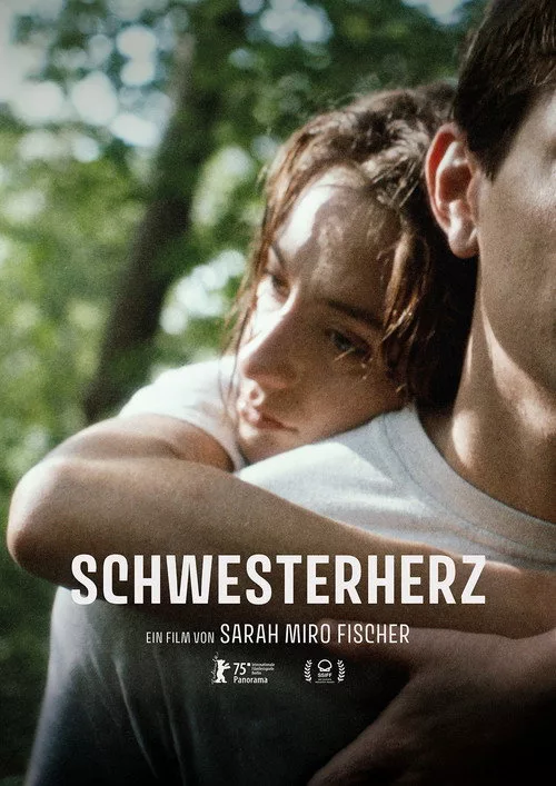 Affiche du film Schwesterherz