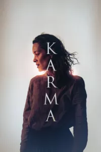 Affiche du film Karma
