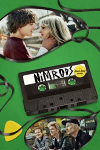 Affiche du film Nimrods : A Green Day Comedy