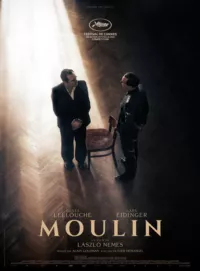 Affiche du film Moulin